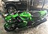 2015 Kawasaki Ninja ZX-14R for sale 200731042